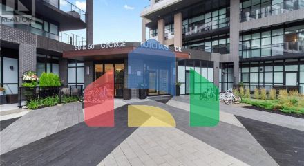 Residential - Condo/Apartment - Toronto, Canada - Canada