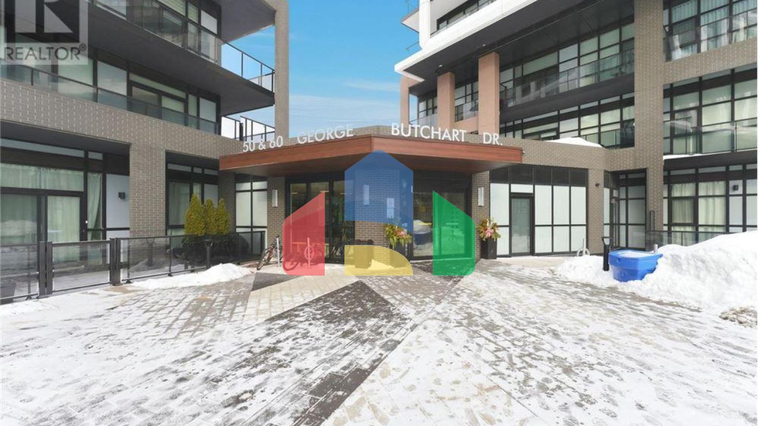 Residential - Condo/Apartment - Toronto, Canada - Canada