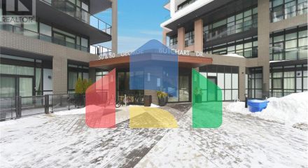 Residential - Condo/Apartment - Toronto, Canada - Canada