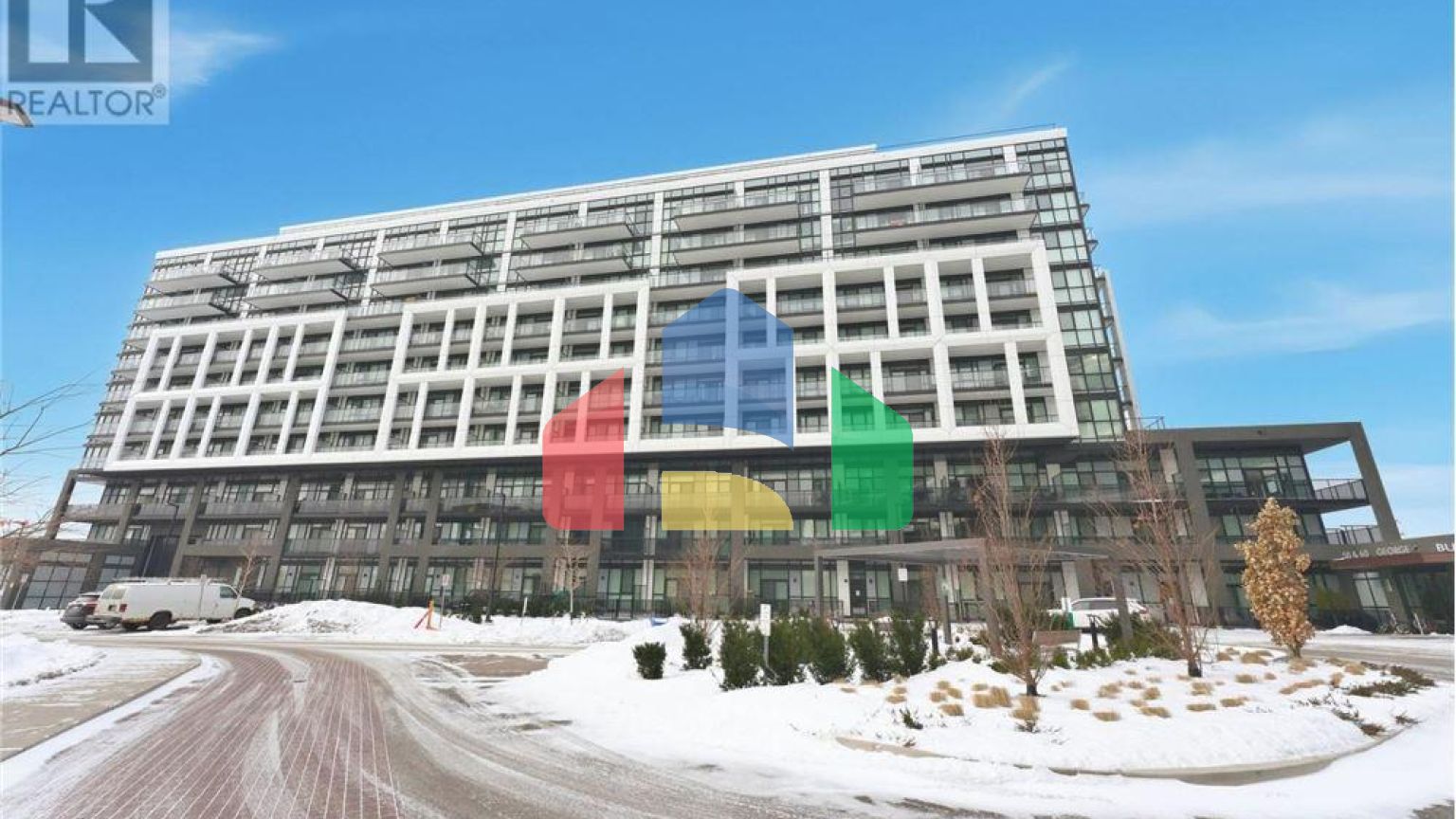 Residential - Condo/Apartment - Toronto, Canada - Canada