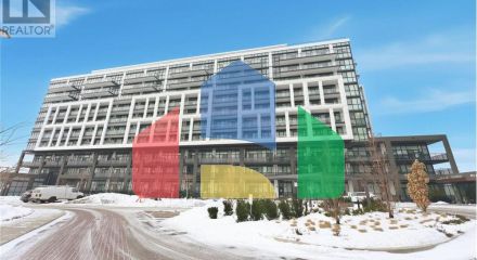 Residential - Condo/Apartment - Toronto, Canada - Canada