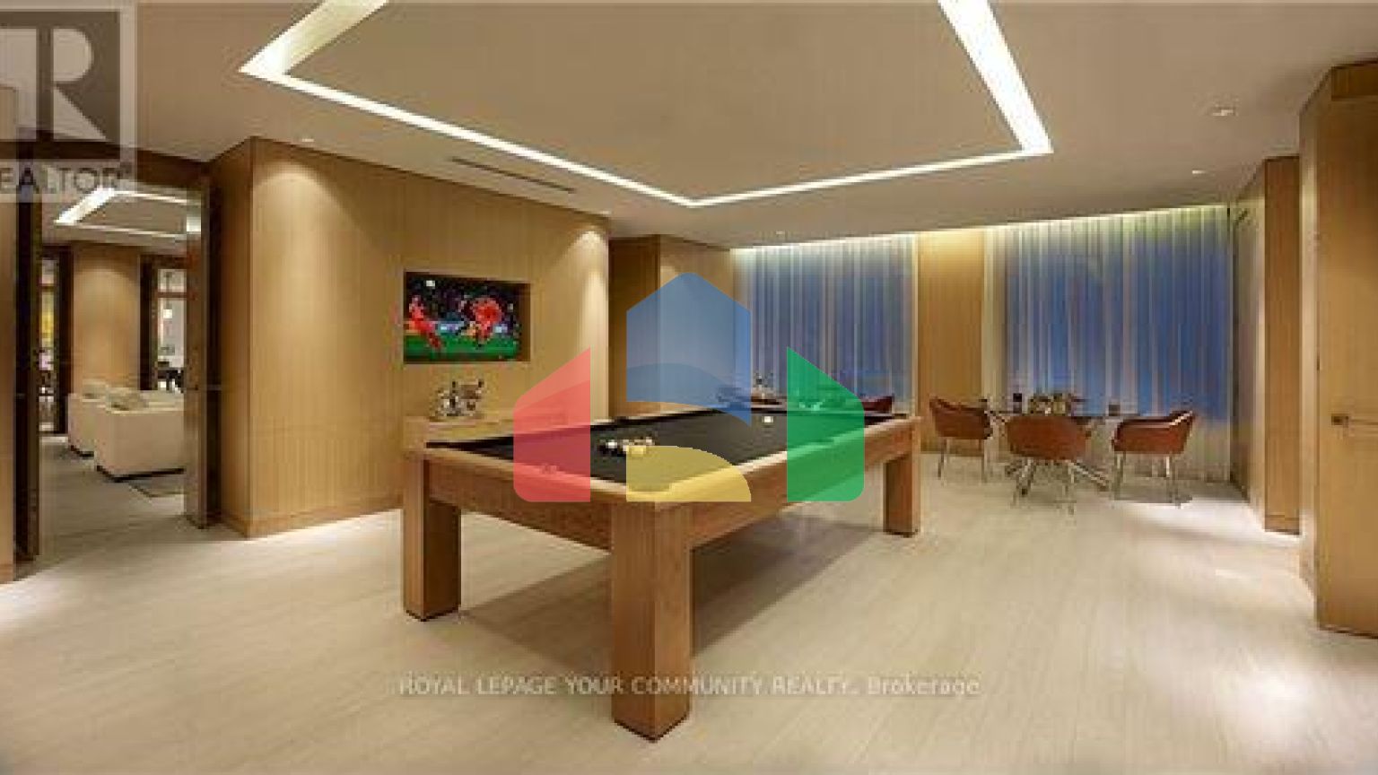 Residential - Single Family Home - Toronto, Canada - Canada