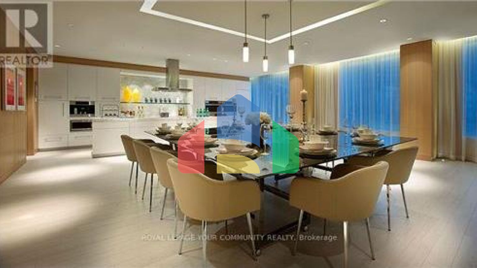 Residential - Single Family Home - Toronto, Canada - Canada