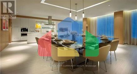 Residential - Single Family Home - Toronto, Canada - Canada