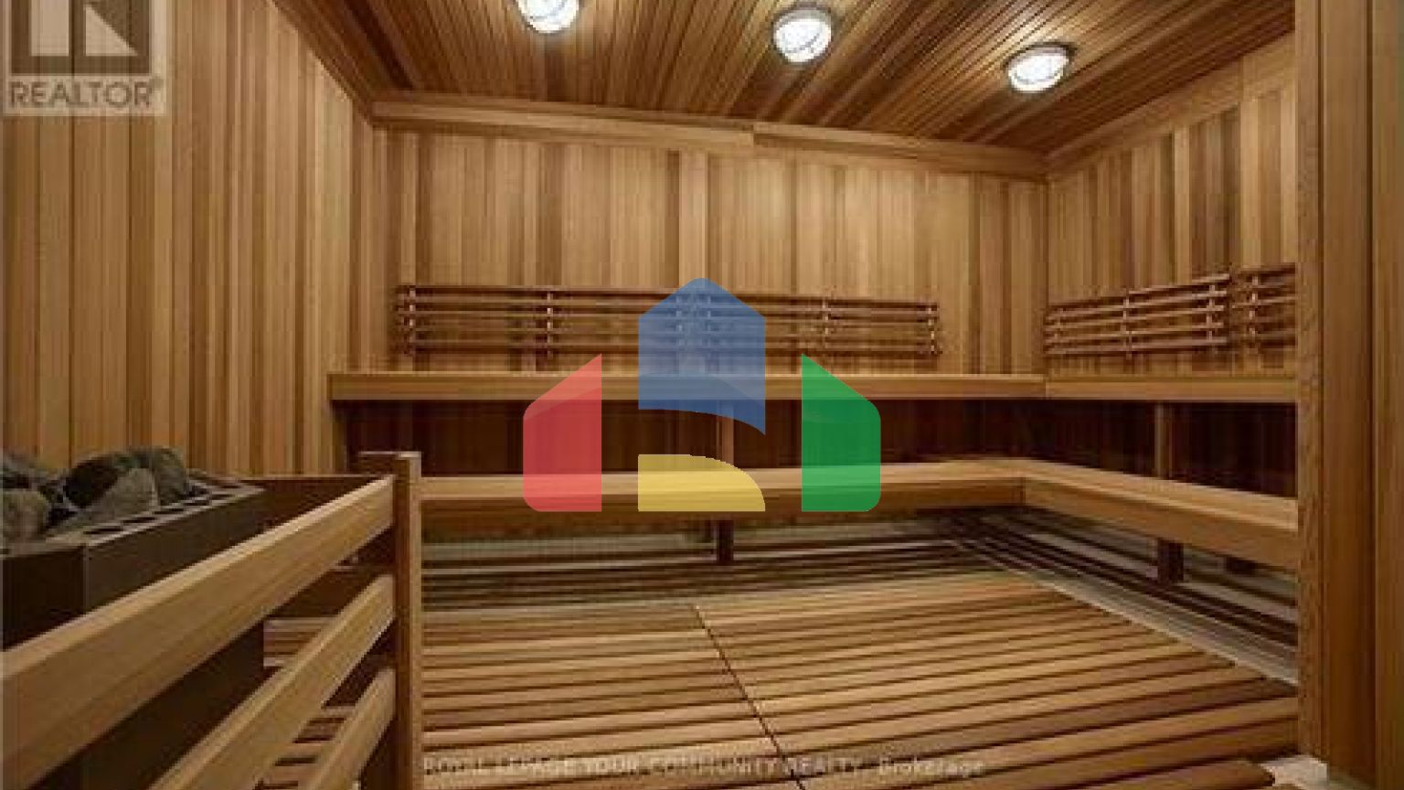 Residential - Single Family Home - Toronto, Canada - Canada