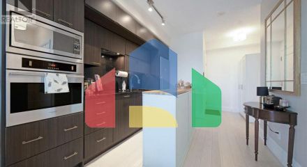 Residential - Single Family Home - Toronto, Canada - Canada