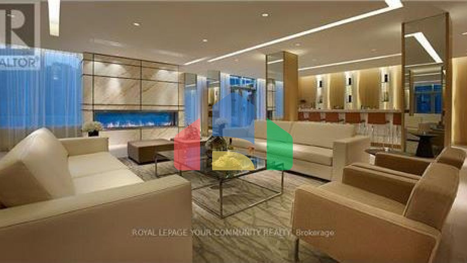 Residential - Single Family Home - Toronto, Canada - Canada