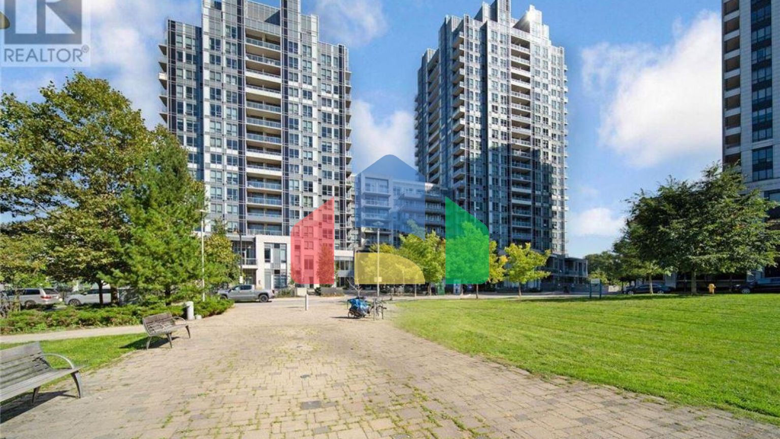 Residential - Single Family Home - Toronto, Canada - Canada