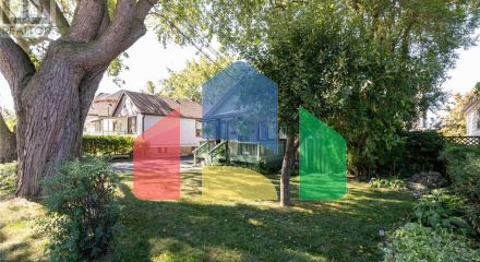 Residential - Single Family Home - Toronto, Canada - Canada