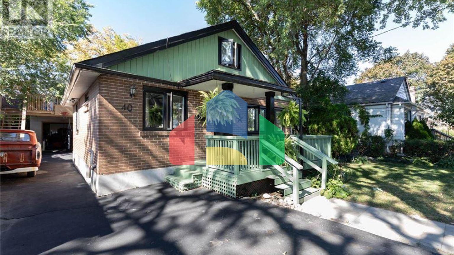 Residential - Single Family Home - Toronto, Canada - Canada