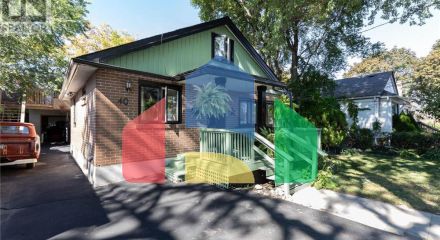 Residential - Single Family Home - Toronto, Canada - Canada