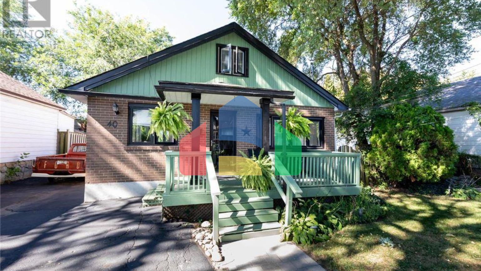 Residential - Single Family Home - Toronto, Canada - Canada