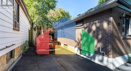 Residential - Single Family Home - Toronto, Canada - Canada