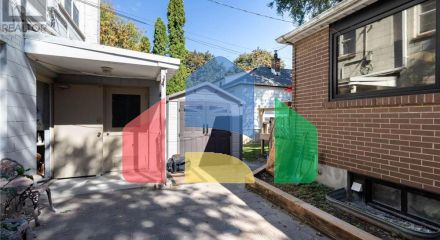 Residential - Single Family Home - Toronto, Canada - Canada