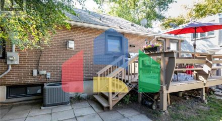 Residential - Single Family Home - Toronto, Canada - Canada