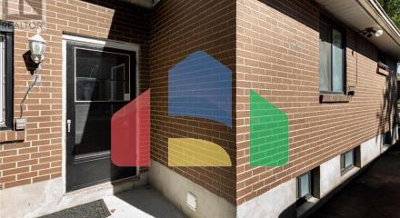 Residential - Single Family Home - Toronto, Canada - Canada