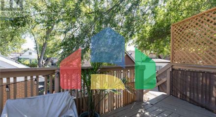 Residential - Single Family Home - Toronto, Canada - Canada