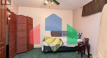 Residential - Single Family Home - Toronto, Canada - Canada