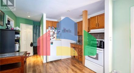 Residential - Single Family Home - Toronto, Canada - Canada