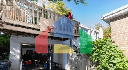 Residential - Single Family Home - Toronto, Canada - Canada