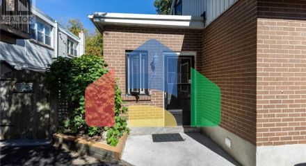 Residential - Single Family Home - Toronto, Canada - Canada