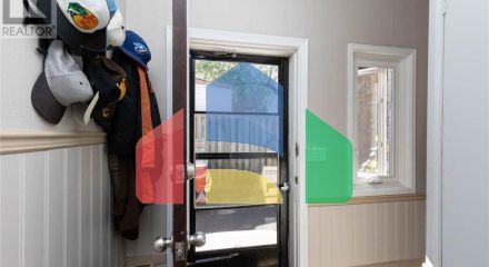 Residential - Single Family Home - Toronto, Canada - Canada