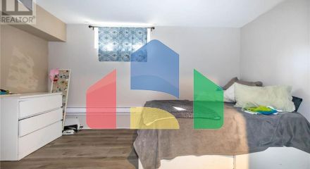 Residential - Single Family Home - Toronto, Canada - Canada