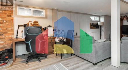 Residential - Single Family Home - Toronto, Canada - Canada