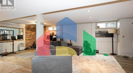 Residential - Single Family Home - Toronto, Canada - Canada