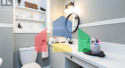 Residential - Single Family Home - Toronto, Canada - Canada