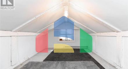 Residential - Single Family Home - Toronto, Canada - Canada