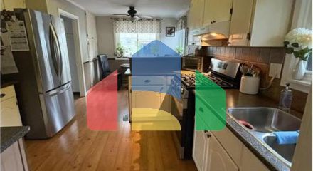 Residential - Single Family Home - Toronto, Canada - Canada