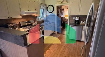 Residential - Single Family Home - Toronto, Canada - Canada