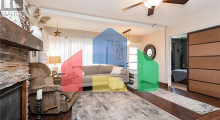 Residential - Single Family Home - Toronto, Canada - Canada