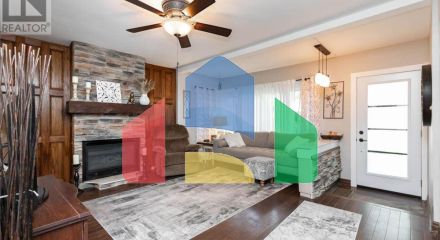 Residential - Single Family Home - Toronto, Canada - Canada