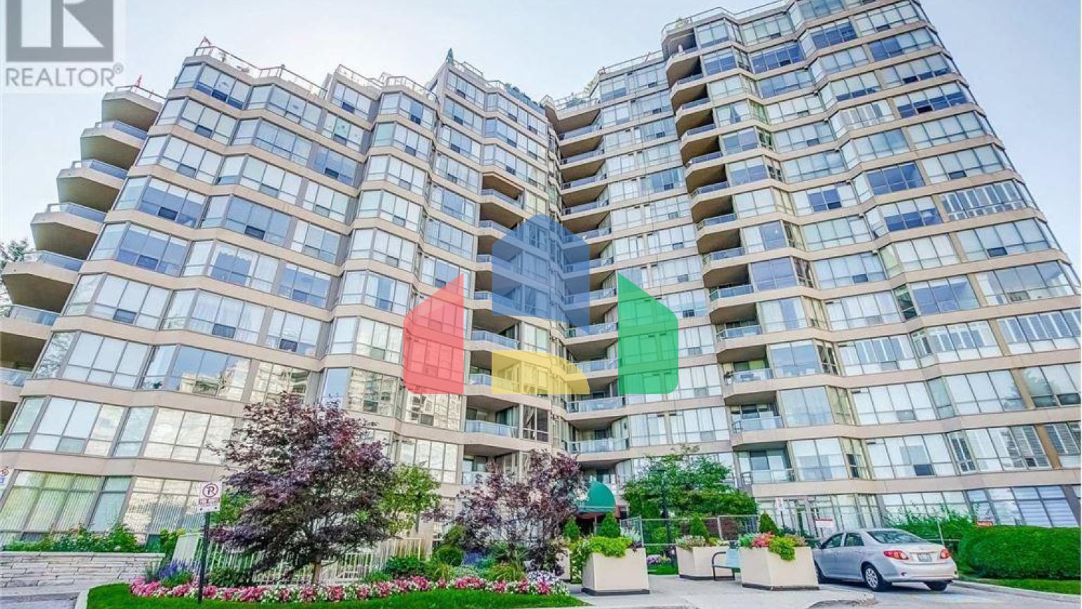 Residential - Condo/Apartment - Toronto, Canada - Canada