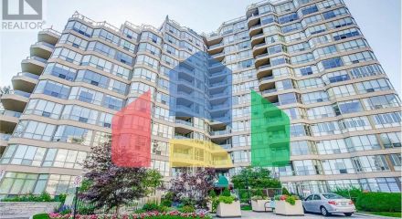 Residential - Condo/Apartment - Toronto, Canada - Canada