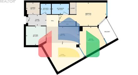 Residential - Condo/Apartment - Toronto, Canada - Canada