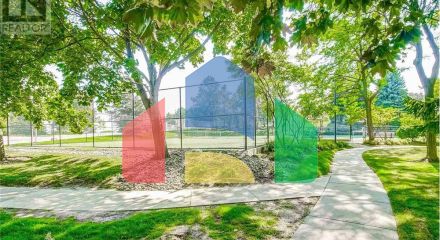 Residential - Condo/Apartment - Toronto, Canada - Canada