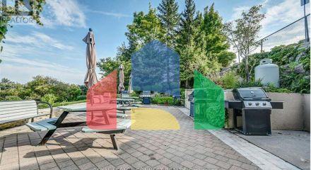 Residential - Condo/Apartment - Toronto, Canada - Canada