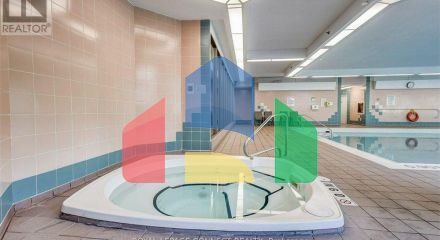 Residential - Condo/Apartment - Toronto, Canada - Canada