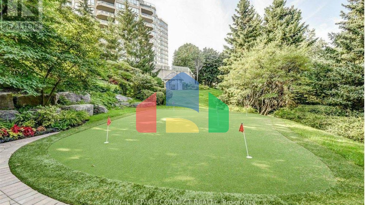 Residential - Condo/Apartment - Toronto, Canada - Canada