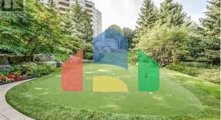 Residential - Condo/Apartment - Toronto, Canada - Canada