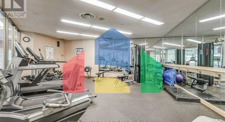 Residential - Condo/Apartment - Toronto, Canada - Canada