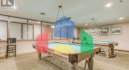 Residential - Condo/Apartment - Toronto, Canada - Canada