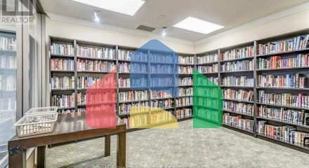 Residential - Condo/Apartment - Toronto, Canada - Canada