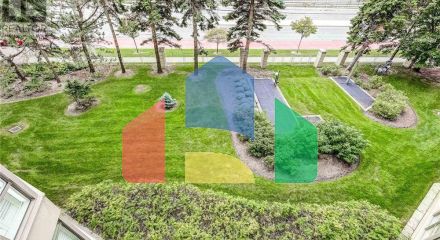 Residential - Condo/Apartment - Toronto, Canada - Canada