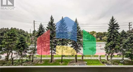 Residential - Condo/Apartment - Toronto, Canada - Canada