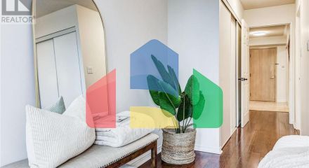 Residential - Condo/Apartment - Toronto, Canada - Canada