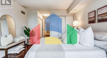 Residential - Condo/Apartment - Toronto, Canada - Canada